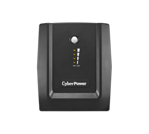 Источник бесперебойного питания CyberPower UT1500E