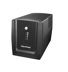 Источник бесперебойного питания CyberPower UT1500E