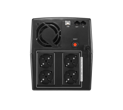 Источник бесперебойного питания CyberPower UT1500E