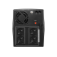 Источник бесперебойного питания CyberPower UT1500E