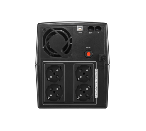 Источник бесперебойного питания CyberPower UT2200E