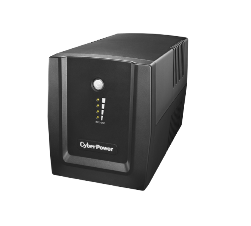 Источник бесперебойного питания CyberPower UT2200E