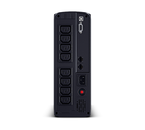 Источник бесперебойного питания CyberPower VP1200EILCD