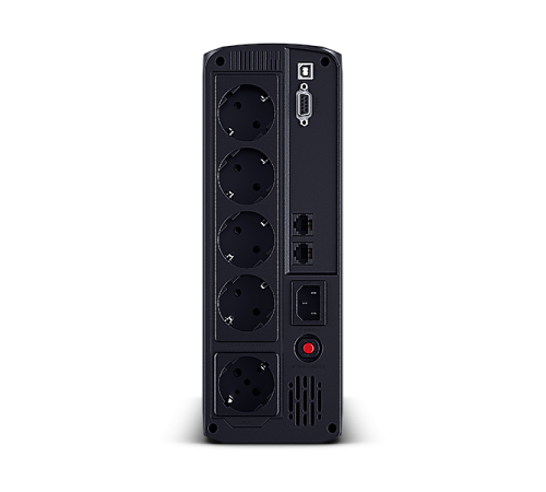 Источник бесперебойного питания CyberPower VP1200ELCD