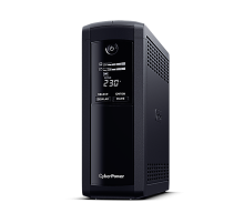 Источник бесперебойного питания CyberPower VP1600EILCD