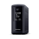 Источник бесперебойного питания CyberPower VP700EILCD