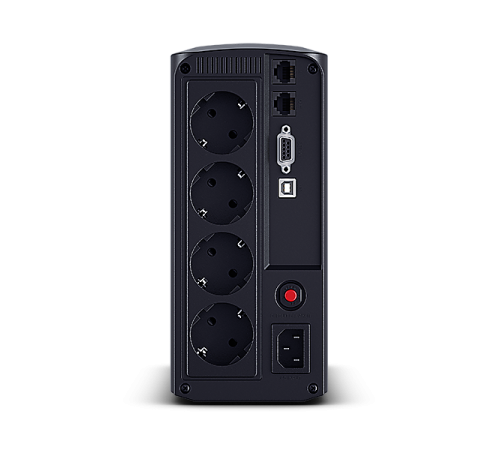Источник бесперебойного питания CyberPower VP700ELCD