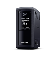 Источник бесперебойного питания CyberPower VP1000EILCD VP1000EILCD