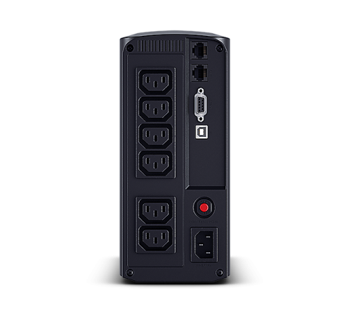 Источник бесперебойного питания CyberPower VP1000EILCD VP1000EILCD