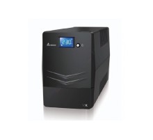 Источник бесперебойного питания Delta Electronics Agilon VX-600VA UPA601V210035