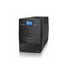 Источник бесперебойного питания Delta Electronics Agilon VX-600VA UPA601V210035