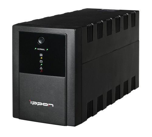 Источник бесперебойного питания Ippon Back Basic 2200 Euro 1108028
