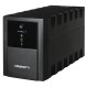 Источник бесперебойного питания Ippon Back Basic 2200 Euro 1108028