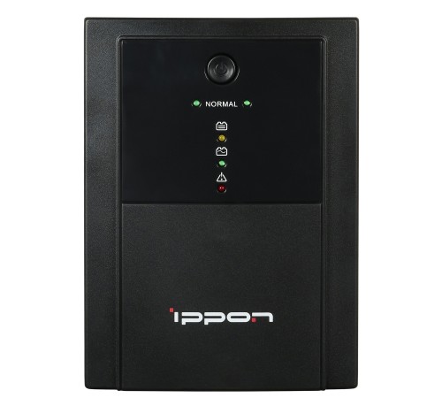 Источник бесперебойного питания Ippon Back Basic 2200 Euro 1108028