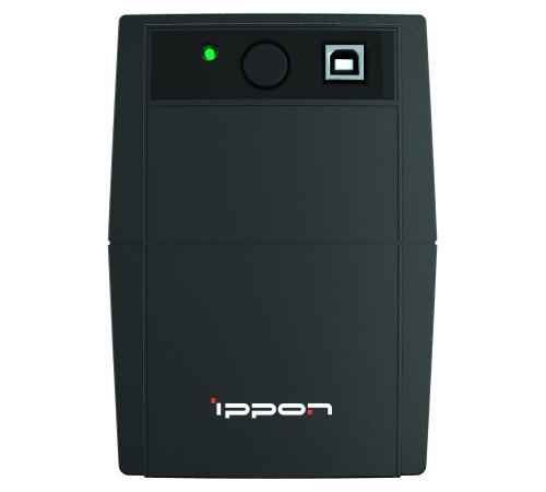 Источник бесперебойного питания Ippon Back Basic 650S Euro 1373874