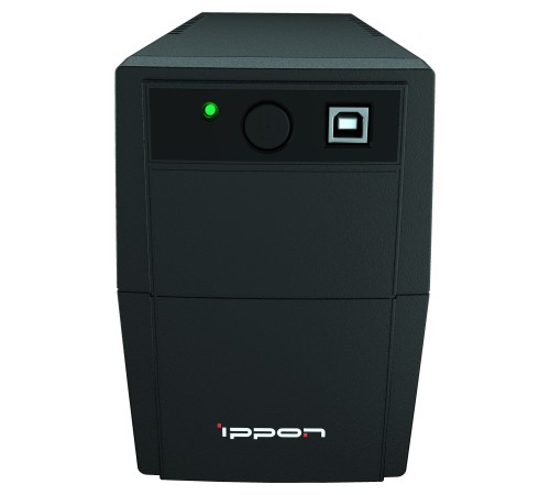 Источник бесперебойного питания Ippon Back Basic 850S Euro 1373876