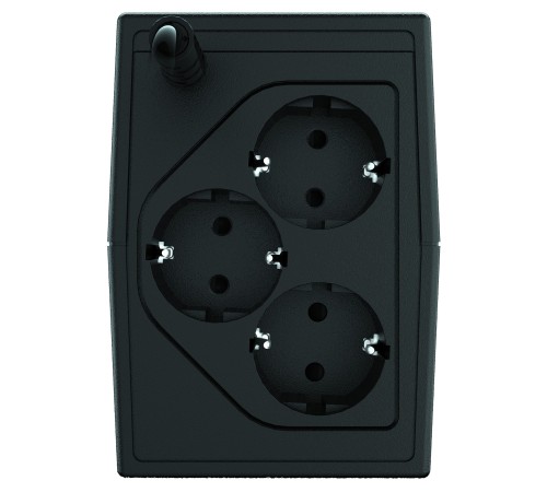 Источник бесперебойного питания Ippon Back Basic 850S Euro 1373876