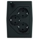 Источник бесперебойного питания Ippon Back Basic 850S Euro 1373876