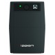 Источник бесперебойного питания Ippon Back Basic 850S Euro 1373876