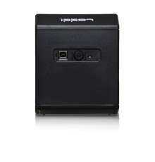 Источник бесперебойного питания Ippon Back Comfo Pro II 1050 1189991