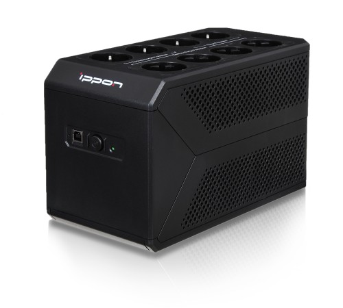 Источник бесперебойного питания Ippon Back Comfo Pro II 1050 1189991