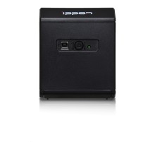 Источник бесперебойного питания Ippon Back Comfo Pro II 650 1189988
