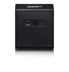 Источник бесперебойного питания Ippon Back Comfo Pro II 650 1189988