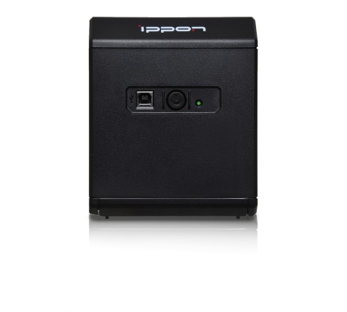 Источник бесперебойного питания Ippon Back Comfo Pro II 650 1189988
