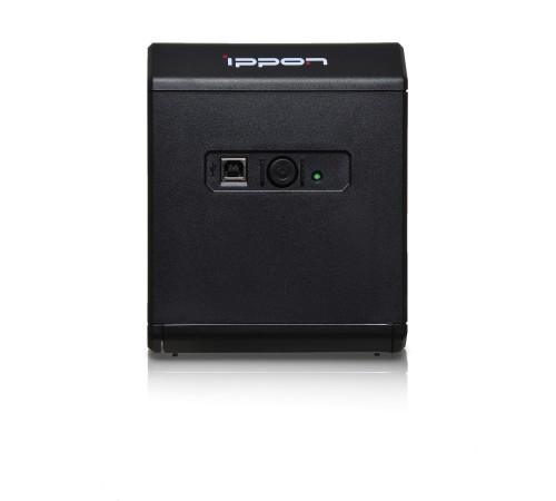 Источник бесперебойного питания Ippon Back Comfo Pro II 850 1189990