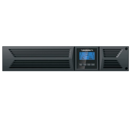 Источник бесперебойного питания Ippon Innova RT 1500 Euro 1549935