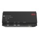 Источник бесперебойного питания Powercom DRU-500 1995967