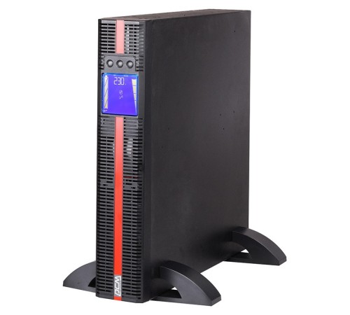 Источник бесперебойного питания Powercom Macan MRT-3000-L 1205794