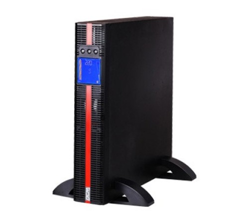 Источник бесперебойного питания Powercom Macan MRT-6000 1384845