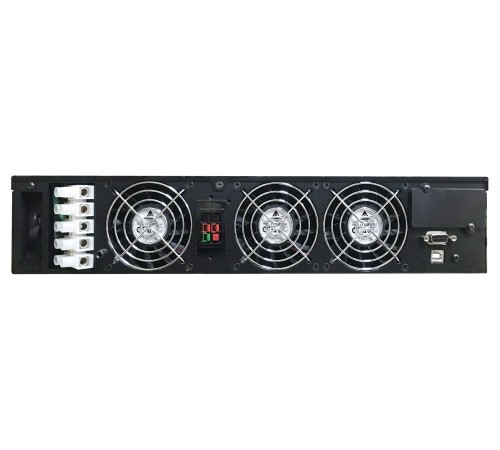 Источник бесперебойного питания Powercom Macan MRT-6000 1384845