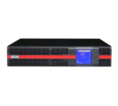 Источник бесперебойного питания Powercom Macan MRT-6000 1384845