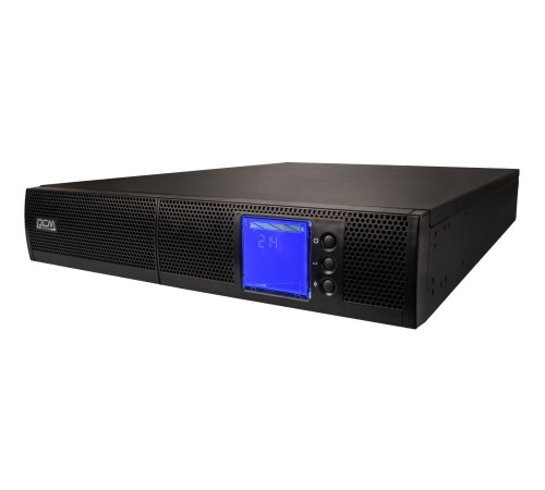 Источник бесперебойного питания Powercom Sentinel SNT-1500 1456280