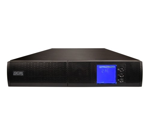 Источник бесперебойного питания Powercom Sentinel SNT-2000 1456284