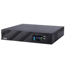 Источник бесперебойного питания Powercom Smart King Pro+ SPR-1500 LCD 1152575