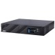 Источник бесперебойного питания Powercom Smart King Pro+ SPR-1500 LCD 1152575