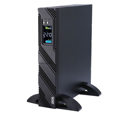 Источник бесперебойного питания Powercom Smart King Pro+ SPR-3000 LCD 1152579
