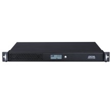 Источник бесперебойного питания Powercom Smart King Pro+ SPR-500 1456357
