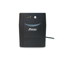 Источник бесперебойного питания Powerman Back Pro 1500