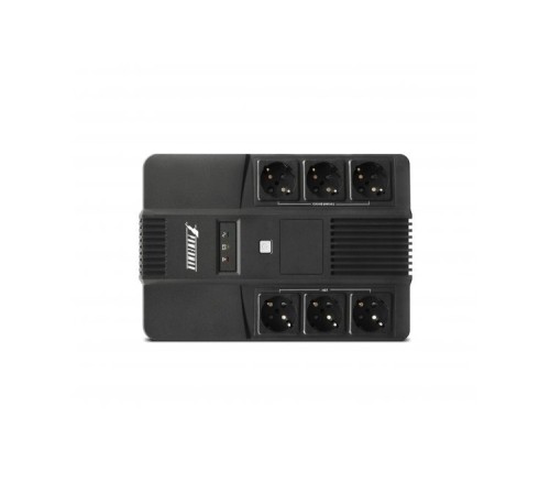 Источник бесперебойного питания Powerman Brick 600