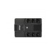Источник бесперебойного питания Powerman Brick 600