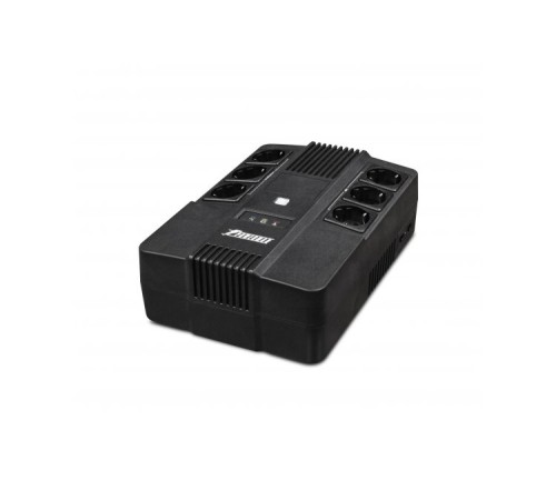 Источник бесперебойного питания Powerman Brick 600