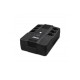 Источник бесперебойного питания Powerman Brick 600