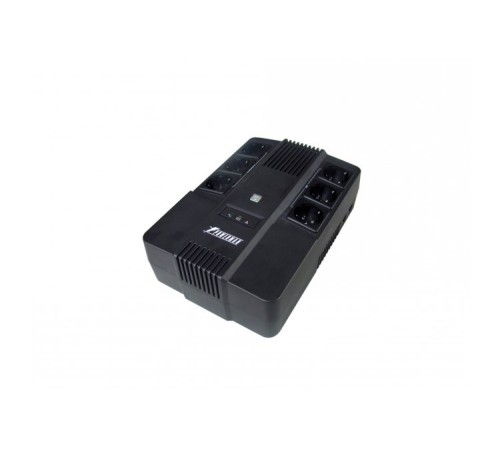 Источник бесперебойного питания Powerman Brick 800