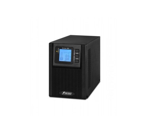 Источник бесперебойного питания Powerman Online 1000 Plus