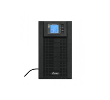 Источник бесперебойного питания Powerman Online 3000 Plus