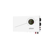 Источник бесперебойного питания Powerman Smart 500 INV